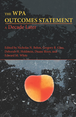 New Collection: WPA Outcomes Statement — A Decade Later